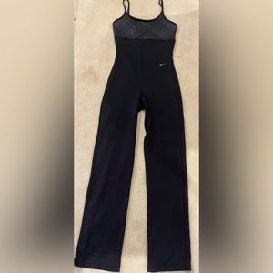 Nike one piece active wear!